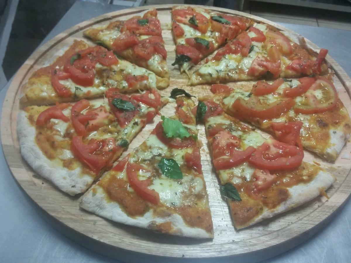 Pousada Chef Brasil Barra Velha  Luaran gambar